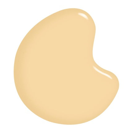 Lac unghii, Sally Hansen, Miracle Gel, galben