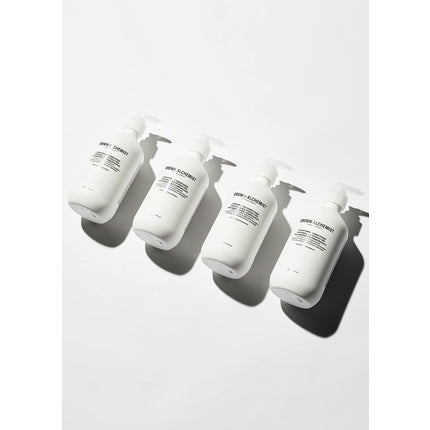 Balsam, Grown Alchemist, Panthenol B-5 500mL