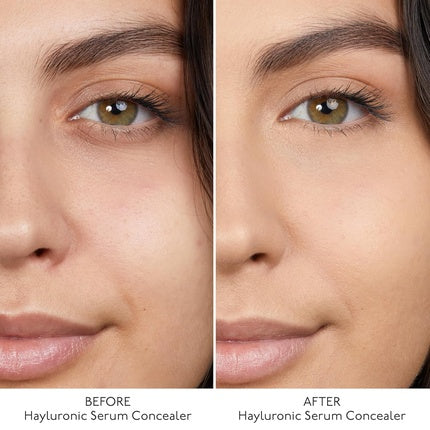 Concealer By Terry Ser hialuronic, radiant, hidratant