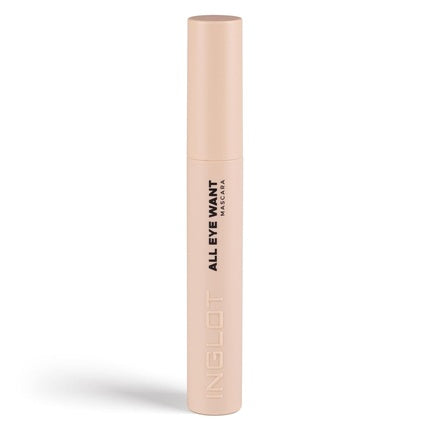 Mascara Inglot All Eye Want