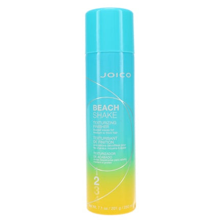 Spray texturizare păr, Joico, Beach Shake, 205 ml