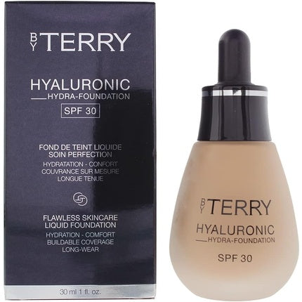 Fond de ten, By Terry, Hyaluronic Hydra-Foundation, culoare natural