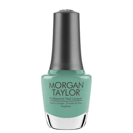 Lac de unghii, Morgan Taylor, Lost In Paradise, verde