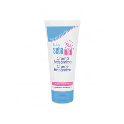 Cremă Sebamed Baby, pentru zona scutecului, îngrijire zilnică, 300 ml