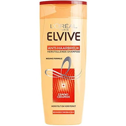 Șampon L'Oréal Paris Elvive Anti-Breaking, 250ml