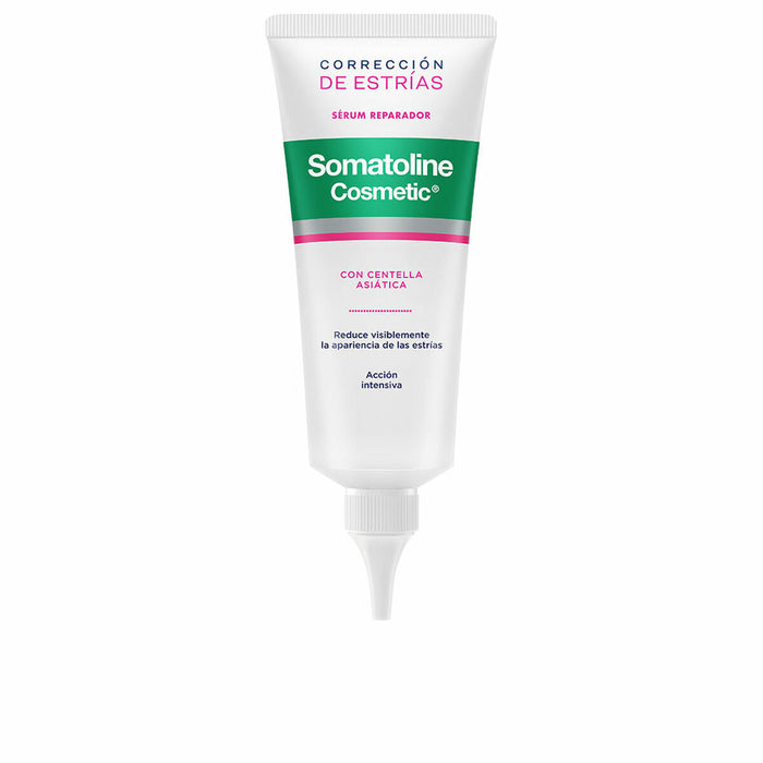 Ser pentru vergeturi Somatoline Cosmetic Stretch Marks Repair, cu Centella asiatica, 100 ml