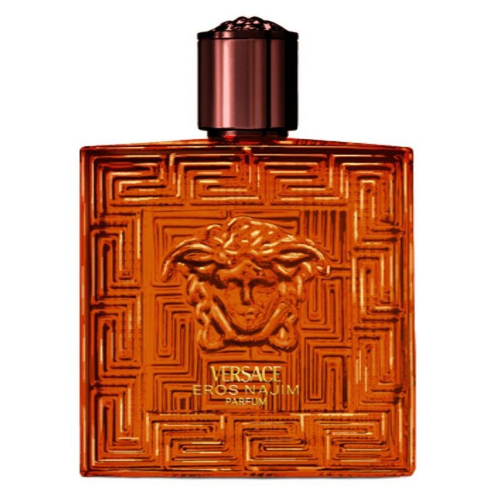 Apă de parfum Versace Eros Najim, pentru bărbați, 200 ml