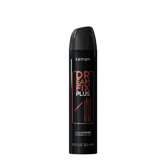 Fixativ Kemon Dreamfix Plus, fixare puternică, 300 ml