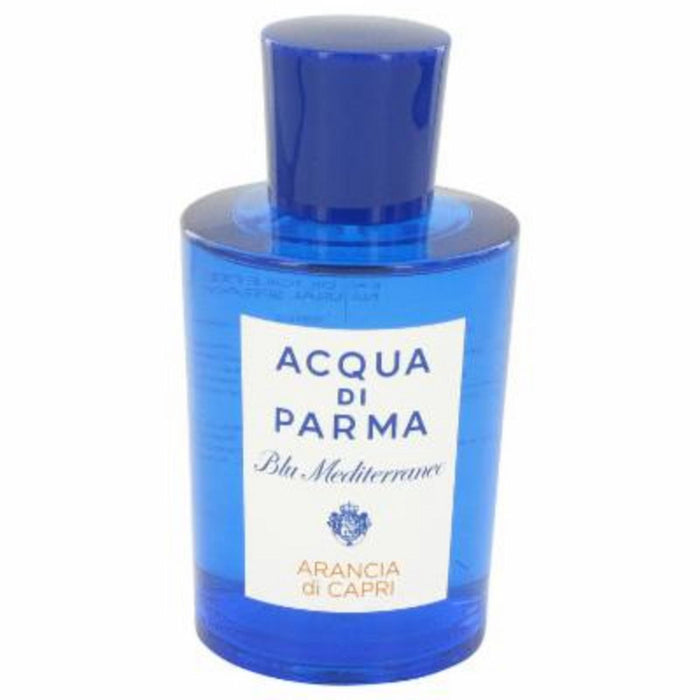 Apă de toaletă Acqua di Parma Blu Mediterraneo Arancia di Capri, unisex, 150 ml, tester