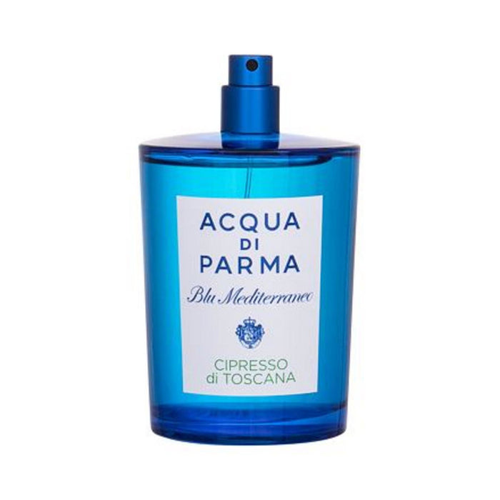 Apă de toaletă Acqua di Parma Blu Mediterraneo Cipresso di Toscana, unisex, 150 ml, tester