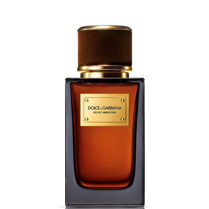 Apă de parfum Dolce & Gabbana Velvet Amber Sun, 100 ml
