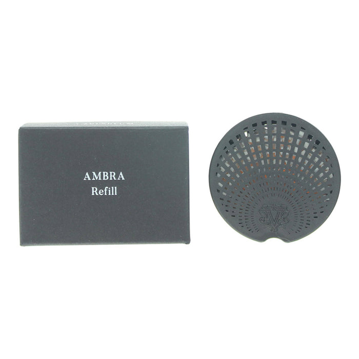 Reumplere odorizant auto Dr. Vranjes Firenze Ambra, 3,45 g