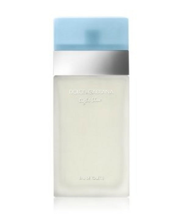 Apă de toaletă Dolce & Gabbana Light Blue, pentru femei, 200 ml