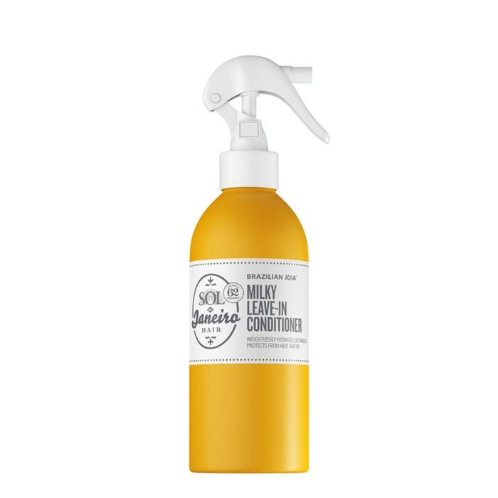 Balsam de păr fără clătire Sol de Janeiro Brazilian Joia, hidratant, 210 ml