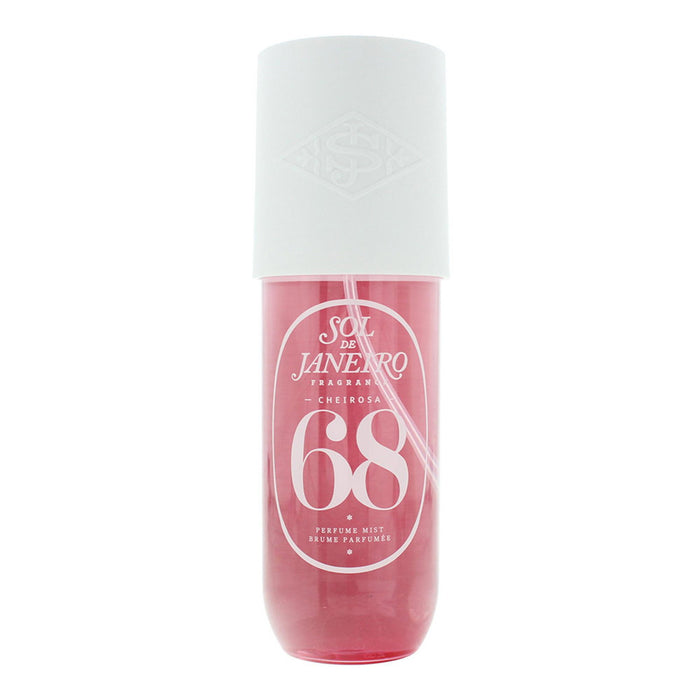 Spray parfumat Sol de Janeiro Brazilian Crush Cheirosa '68, 240 ml