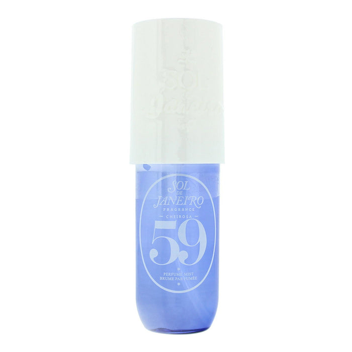 Spray parfumat Sol de Janeiro Cheirosa 59, 90 ml