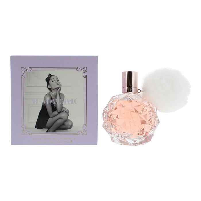Apă de parfum Ariana Grande Ari, pentru femei, 100 ml