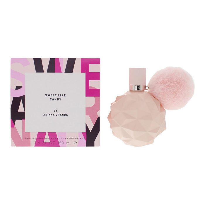 Apă de parfum Ariana Grande Sweet Like Candy, pentru femei, 100 ml