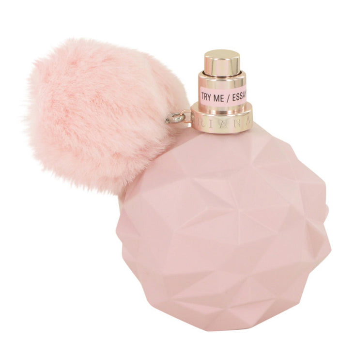 Apă de parfum Ariana Grande Sweet Like Candy, pentru femei, 100 ml, tester