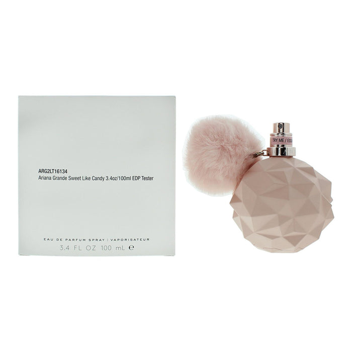 Apă de parfum Ariana Grande Sweet Like Candy, pentru femei, 100 ml, tester