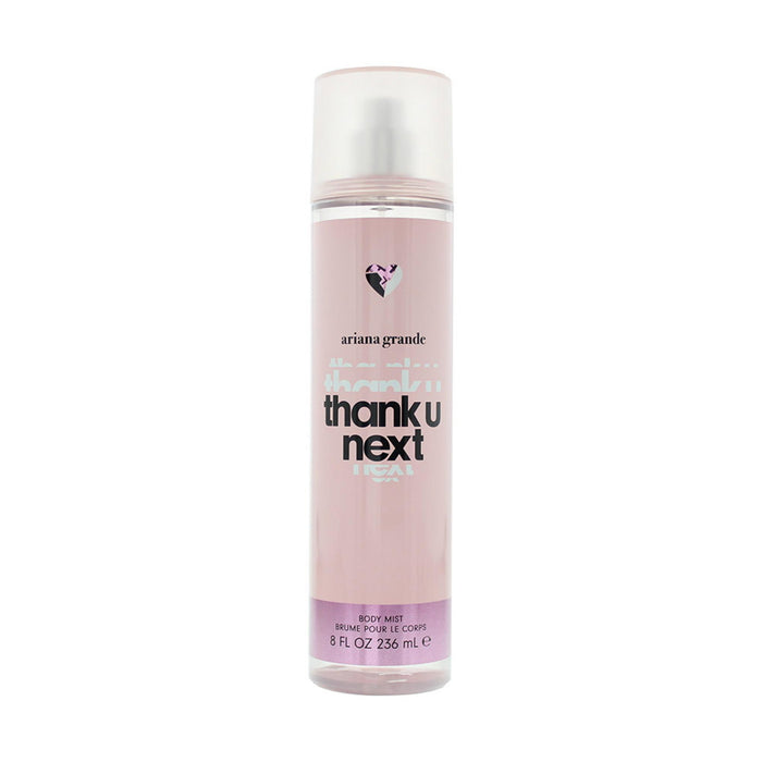 Spray de corp Ariana Grande Thank U, Next, 236 ml