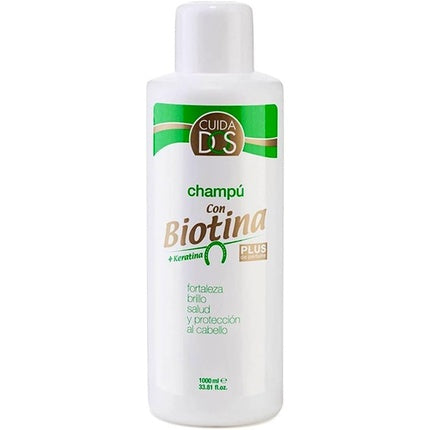 Șampon, Valquer Profesional, Cuidados Biotin, 1000ml