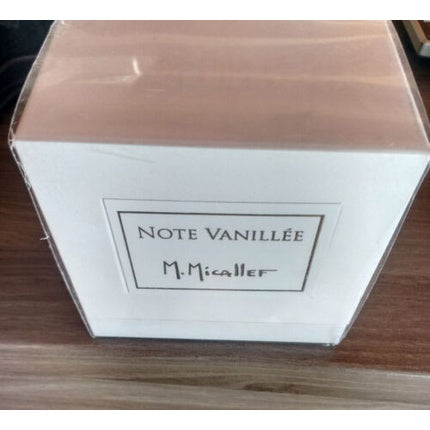 Parfum M. Micallef Note Vanillee, 100ml