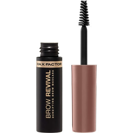 Gel pentru sprâncene, Max Factor, Brow Revival, maro