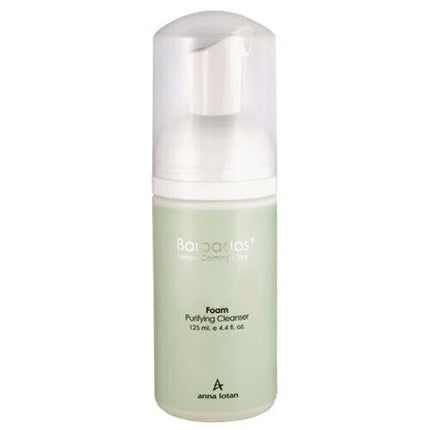 Spumă Curățare Facială Anna Lotan Barbados Purifying Cleanser 125ml