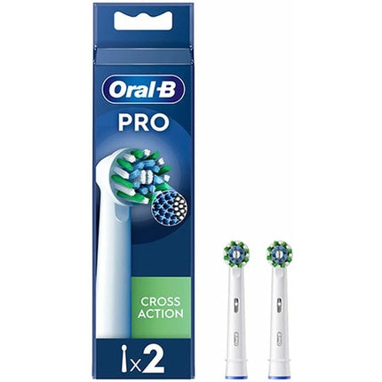 Perii de schimb Oral-B Cross Action