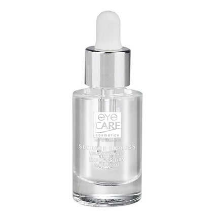 Esmeuță Unghii, Eye Care, Uscare Rapidă, 8ml, Transparent
