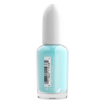 Oja Wet 'N' Wild Fast Dry, albastru deschis, 13.5 ml