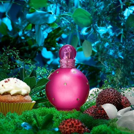 Parfum, Britney Spears, Fantasy, 100ml, roz