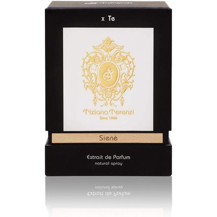 Parfum, Tiziana Terenzi, Siene, 100ml