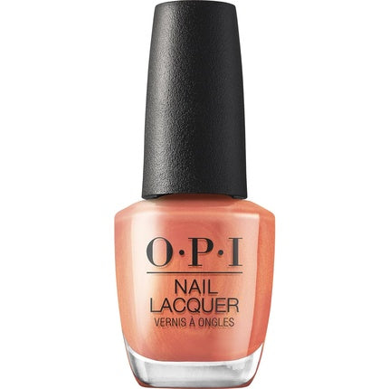 OPI Nail Lacquer, OPI'm Dreaming Collection - Chip Resistant & Quick Dry, Culoare Coral