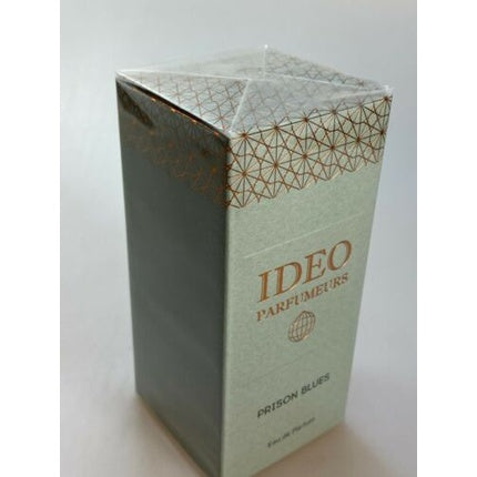 Parfum, Ideo Parfumeurs, Prison Blues, 100ml