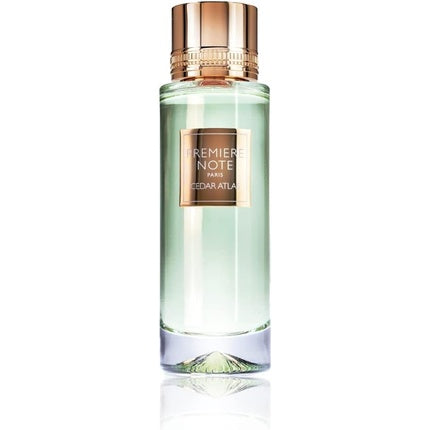 Parfum Premiere Note, Cedar Atlas, 100 ml, transparent