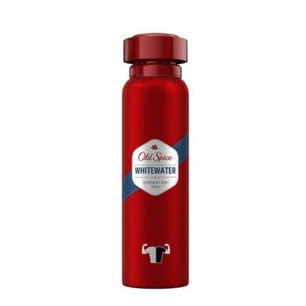 Old Spice Whitewater Deodorant Spray 150 ml