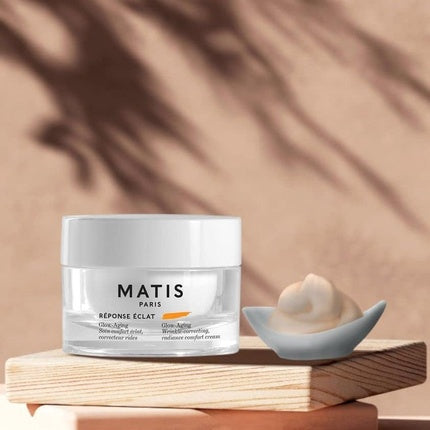 Cremă Față, Matis, Réponse Éclat, alb, 50ml