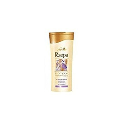Șampon Rzeapa, Joanna, pentru întărirea părului subțire și delicat, 200ml
