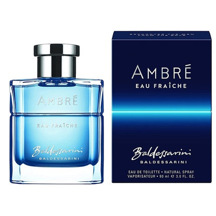 Apa de Toaleta, Baldessarini Ambre, 90ml