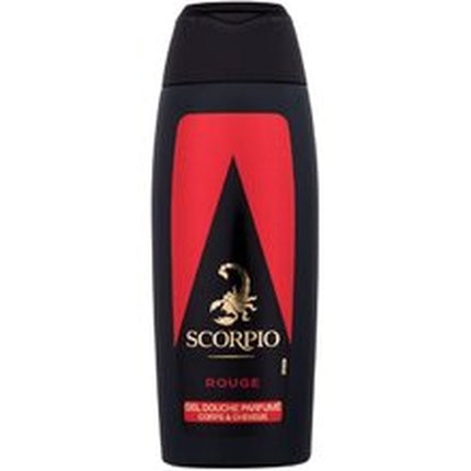 Gel de duș Scorpio Rouge – 129g