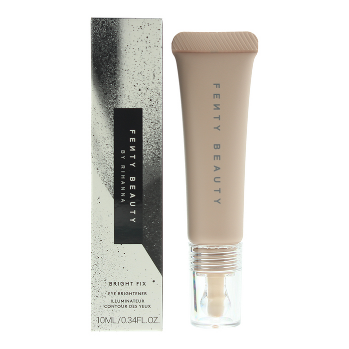 Corector cremă pentru ochi Fenty Beauty Bright Fix, iluminator, nuanța 03 Seashell, 10 ml