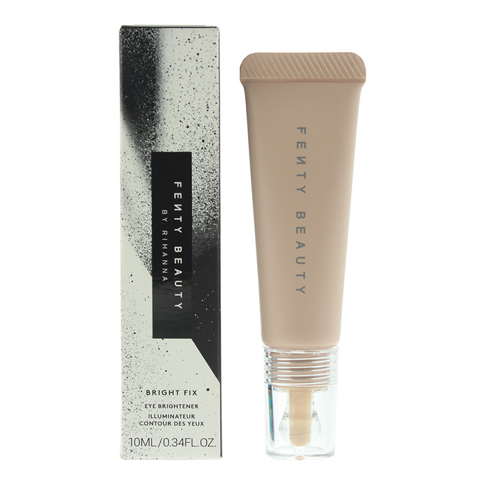 Corector iluminator pentru ochi Fenty Beauty Bright Fix, nuanța 07 Butter Deep, 10 ml
