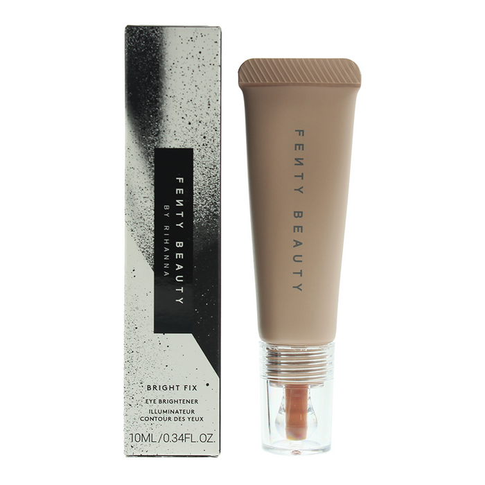 Corector cremă iluminator pentru ochi Fenty Beauty Bright Fix, nuanța 13 Pumpkin, 10 ml
