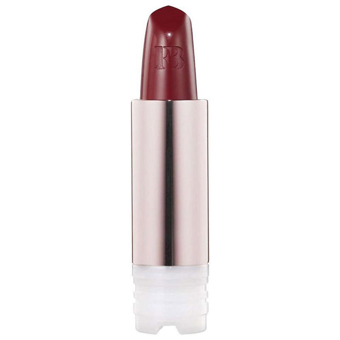 Ruj cremos Fenty Beauty Icon, semi-mat, nuanța 03, reumplere, 3,8 g