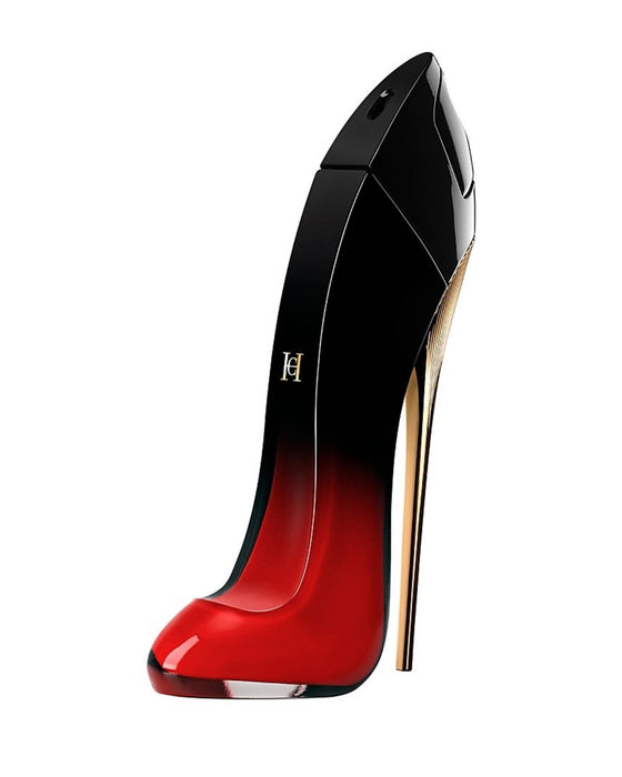 Apă de parfum Carolina Herrera Very Good Girl Elixir, pentru femei, 50 ml