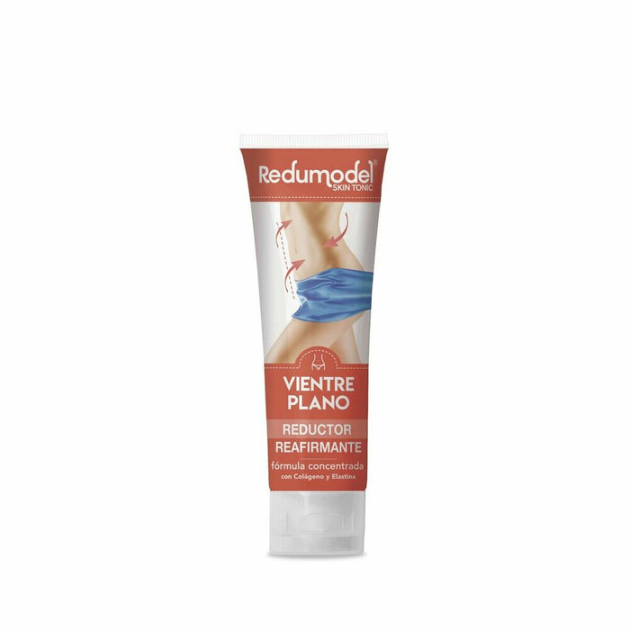 Cremă reductoare Redumodel Vientre Plano, reafirmantă, cu colagen și elastină, 100 ml