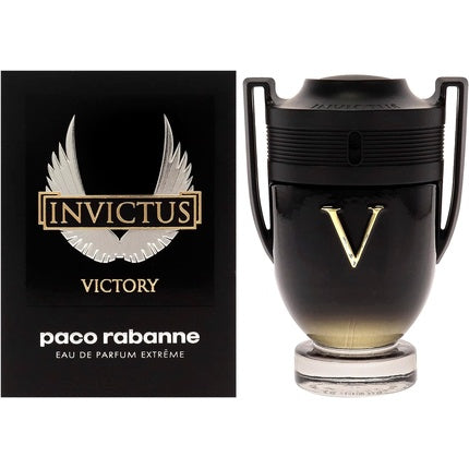 Parfum Paco Rabanne Invictus Victory Extreme, 50ml