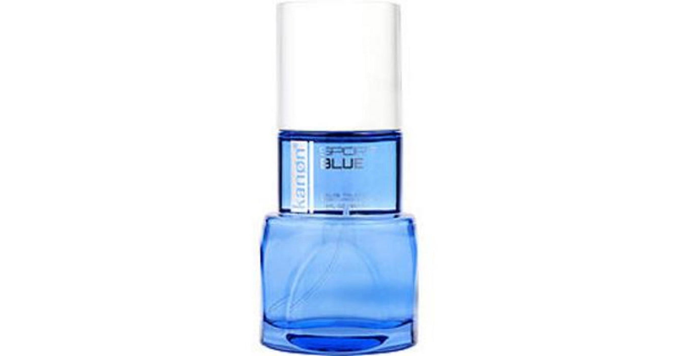 Apă de toaletă Kanon Sport Blue, pentru bărbați, 100 ml